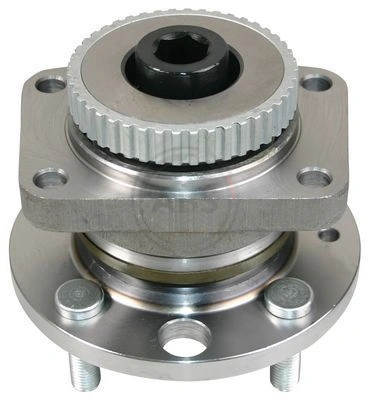 Comprar Cubo trasero Ford Mondeo I BNP a bajo precio