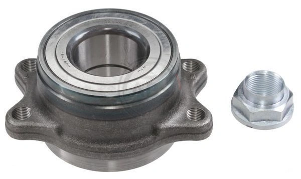 Comprar Cojinete de rueda trasera Subaru Outback  B12, BE, BH a bajo precio