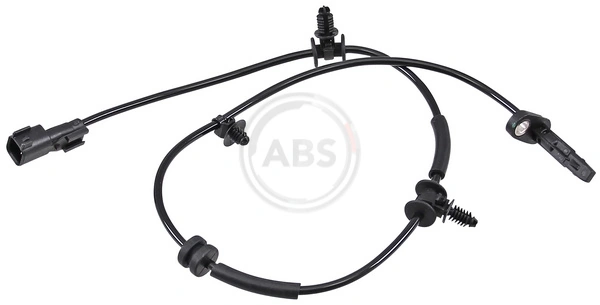 Sensor ABS de rueda delantera Tesla Model 3 sedán (5YJ3) (2016 - 2026) precio, desde 21,58 EUR