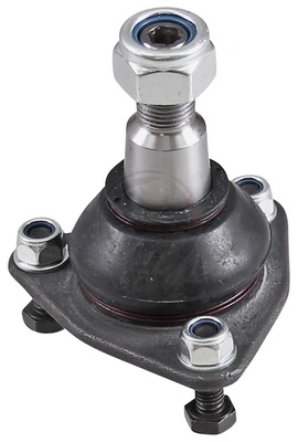 Rodamiento superior para Renault Master I (T)
