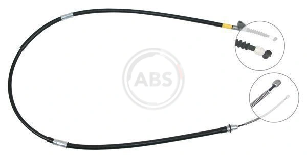 K15957 ABS