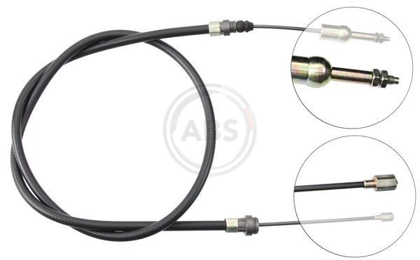 K23860 ABS