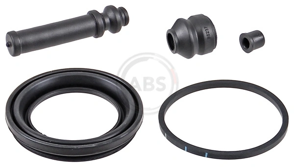 Kit de reparación, pinza de freno delantero Mitsubishi Pajero  desde 7,41 €