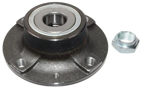 Buje ZX  familiar (1993-1998) original desde 54,59 €