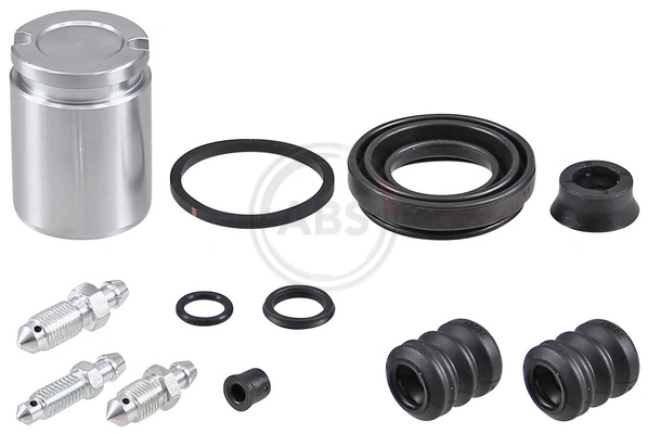 Kit de reparación de frenos trasero Ford Galaxy  (1994-2000)