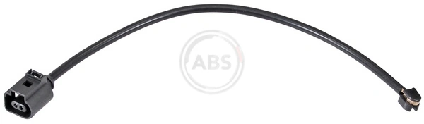 Comprar Sensor de desgaste de las pastillas de freno delanteras Porsche Cayenne  9YA