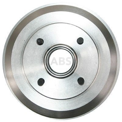 Tambor de freno trasero Ford Focus I (1998-2004)