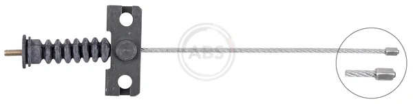 K12591 ABS