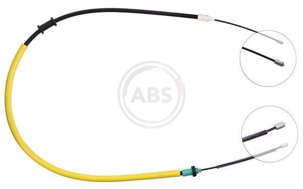 K15627 ABS