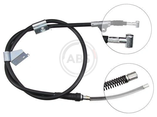 K17597 ABS