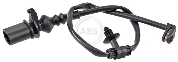 Comprar 39911 ABS Sensor de desgaste de pastillas de freno trasero