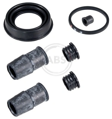 Kit de reparación de pinzas de freno trasero para Ford Maverick 1N2