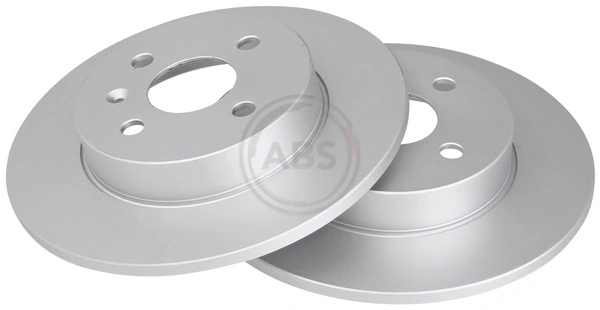 Comprar Frenos traseros Corsa F08