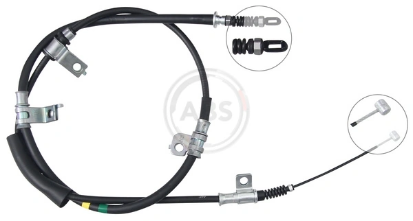 K17534 ABS