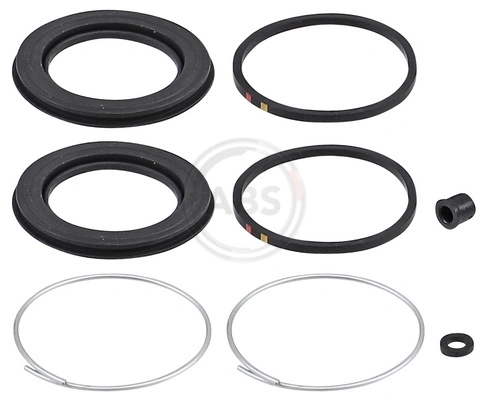 Kit de reparación de frenos Ford Taunus  sedán comprar en España