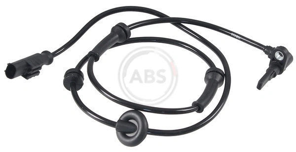 Sensor de freno, delantero Fiat Stilo  (192)
