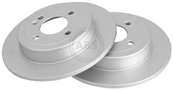 Disco de freno trasero Hyundai I20 desde 38,63 €