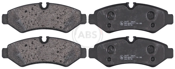 35277 ABS