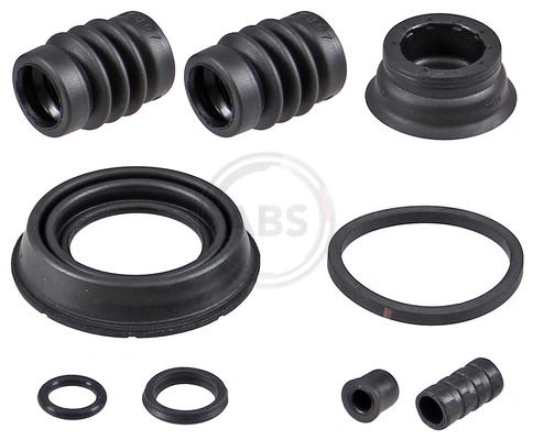 Comprar Juego de reparación de pinza de freno trasero Chevrolet Aveo  T300 a bajo precio