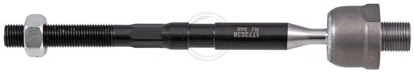 Brazo direccion coche Delphi TA3629 precio, desde 24,09 EUR