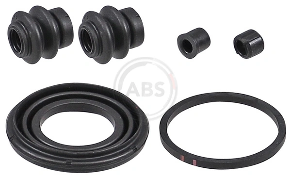 Kit de reparación de frenos trasero Lexus RX  (2003-2008)