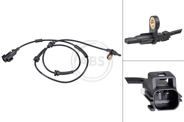 Comprar Sensor ABS delantero Land Rover Range Rover L551 a bajo precio