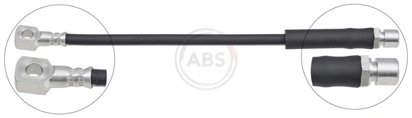 Tubo flexible de frenos delantero Opel Kadett  hatchback comprar en España