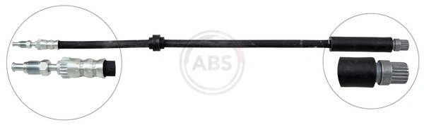 SL3885 ABS