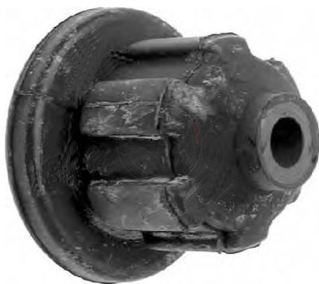  Silentblock trasero Volkswagen Polo 2