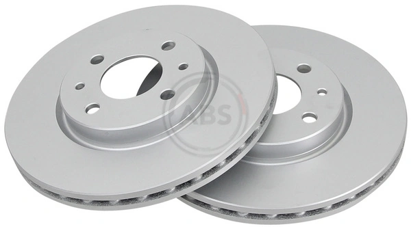 Precio del repuesto Disco de freno delantero Uno  hatchback
