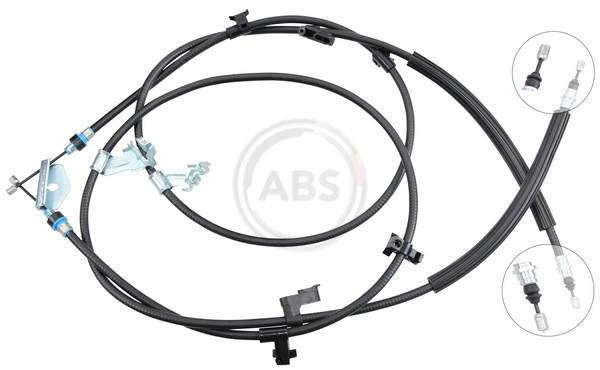 K19001 ABS