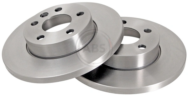 Comprar Freno de disco delantero Giulietta  116