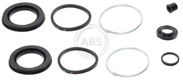 Kit de reparación de pinzas de freno trasero para Mercedes E T123