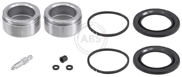 Kit de reparación de pinzas de freno para Mercedes E T123