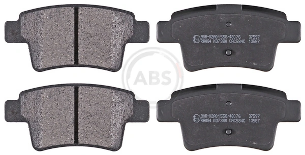 37597 ABS