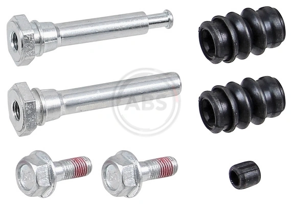 Comprar Juego de reparación de pinza de freno trasero Mazda CX-3  DK a bajo precio