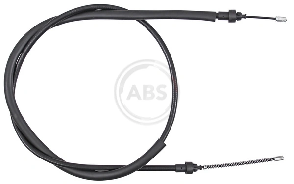 Cable de freno de mano trasero derecho/izquierdo Renault LOGAN II MCV familiar (K8) (2013 - 2026) precio, desde 18,24 EUR