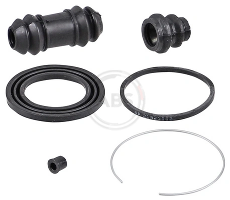 Kit de reparación de frenos Mitsubishi L 300  (P0W, P1W, P2W)