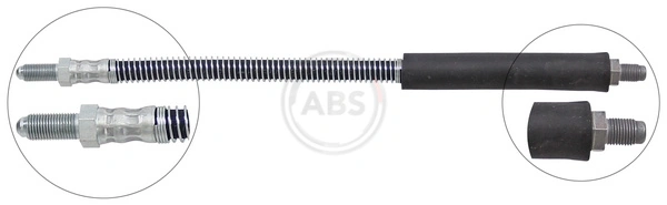 SL3314 ABS