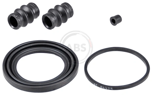 Kit de reparación de pinzas de freno para Mercedes A W169