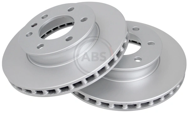 Comprar Disco de freno delantero Mercedes Sprinter  907, 910 a bajo precio