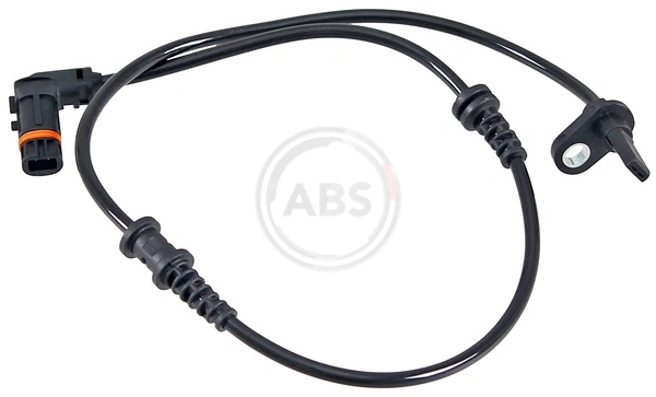 Sensor ABS para Mercedes A W169