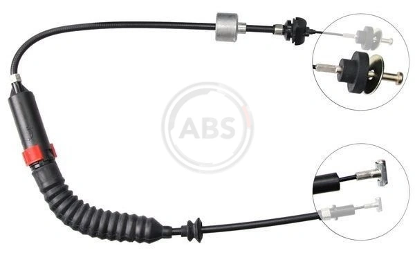 K26200 ABS