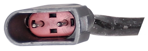 Sensor de desgaste de las pastillas de freno delanteras Ford Transit VI