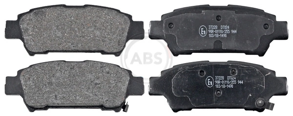 37228 ABS