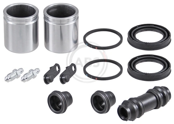 Kit de reparación de pinzas de freno para Renault Master HD, FD