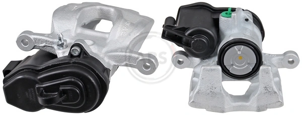BHS1727E TRW Pinza de freno trasera izquierda