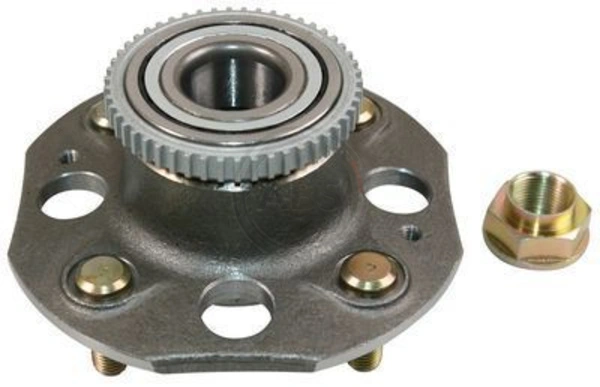 Buje de rueda trasero Honda Accord VI (1998-2003)