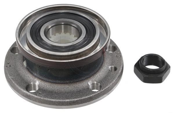 Comprar Cubo de rueda, Eje trasero 147  937
