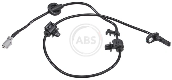 Comprar 31955 ABS Sensor revoluciones de la rueda, delantero